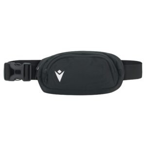 Bounce bum bag