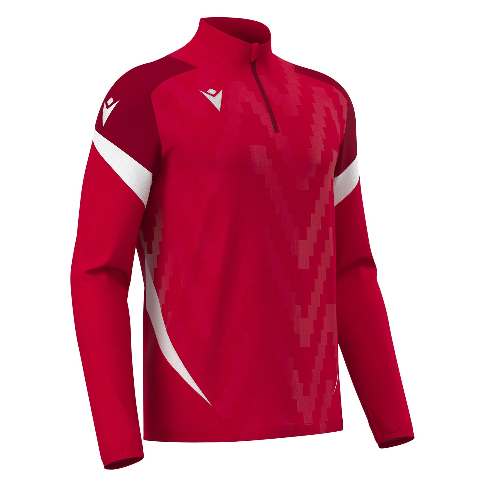 Starfall 1/4 zip jersey - Image 8