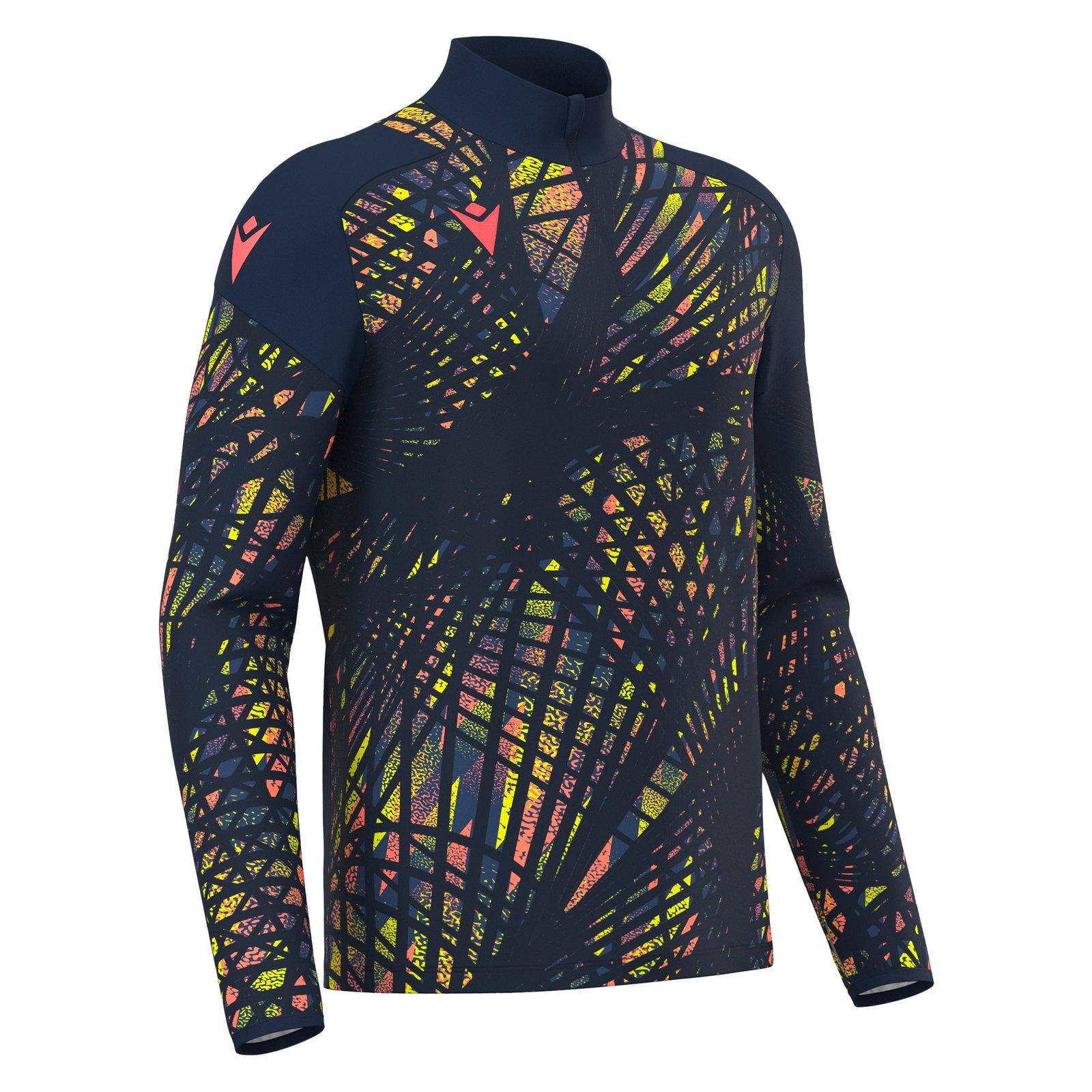 Starfall 1/4 zip jersey - Image 5