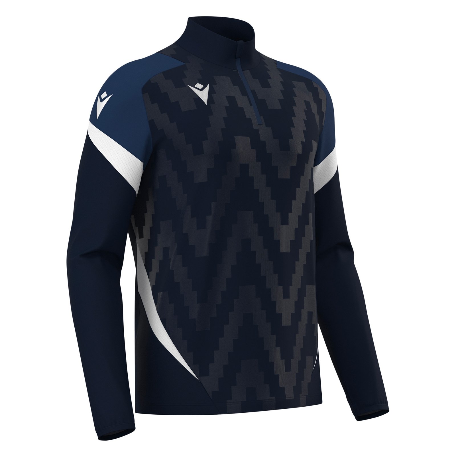 Starfall 1/4 zip jersey - Image 6