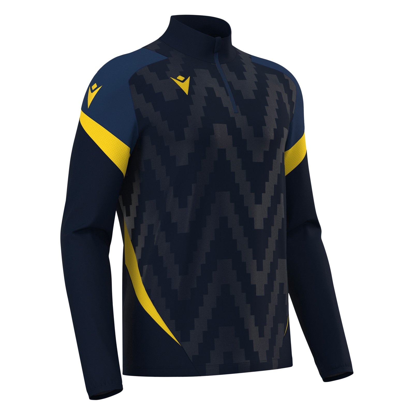 Starfall 1/4 zip jersey - Image 7