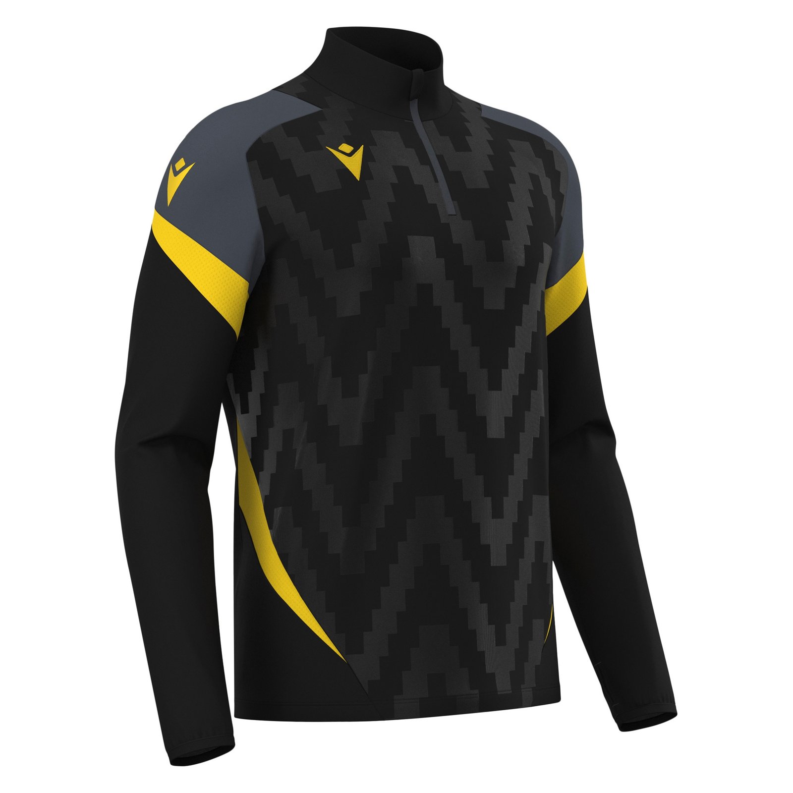 Starfall 1/4 zip jersey - Image 2