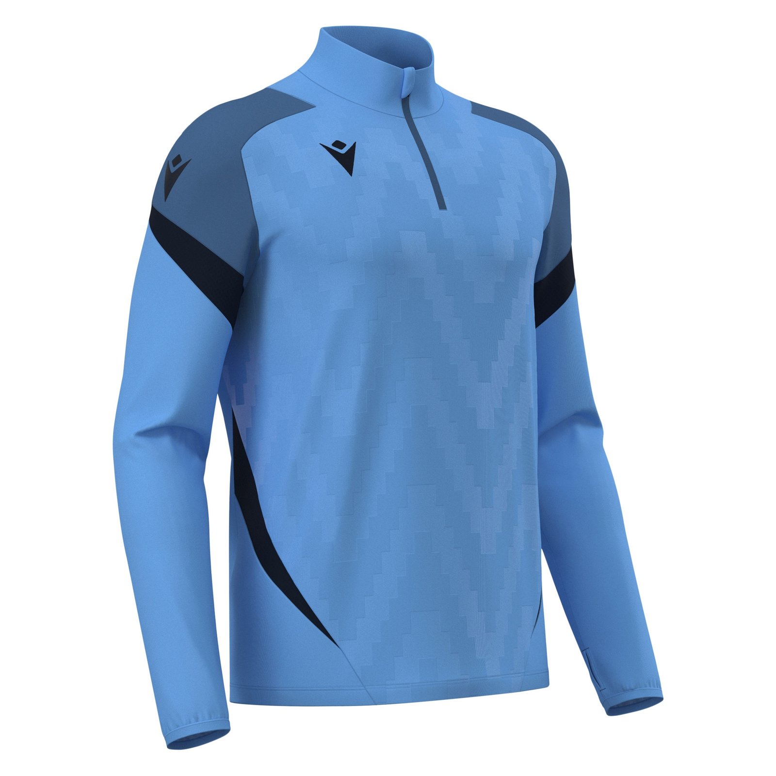 Starfall 1/4 zip jersey - Image 3