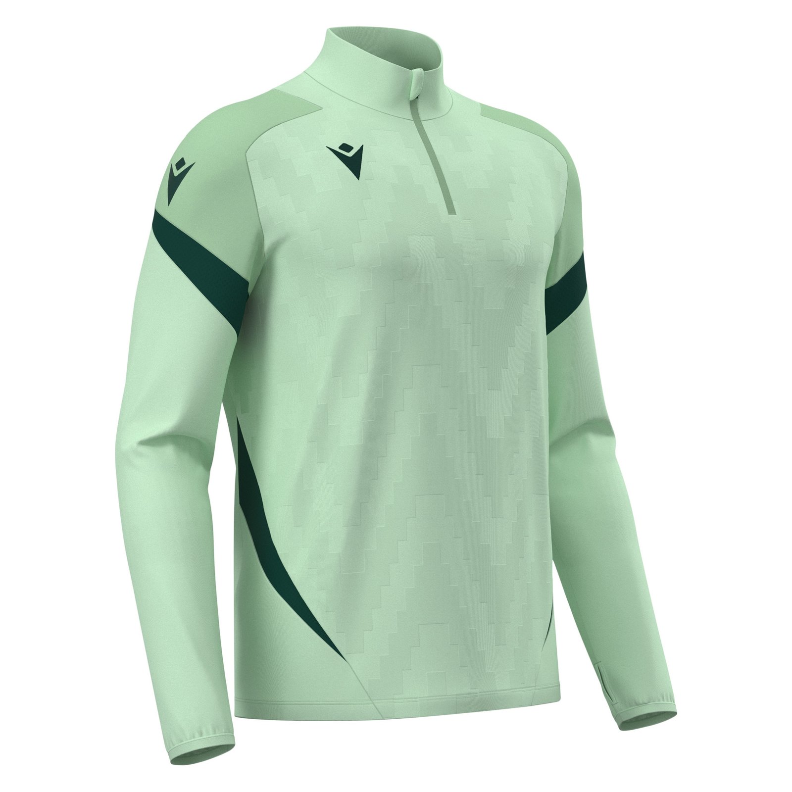 Starfall 1/4 zip jersey - Image 4