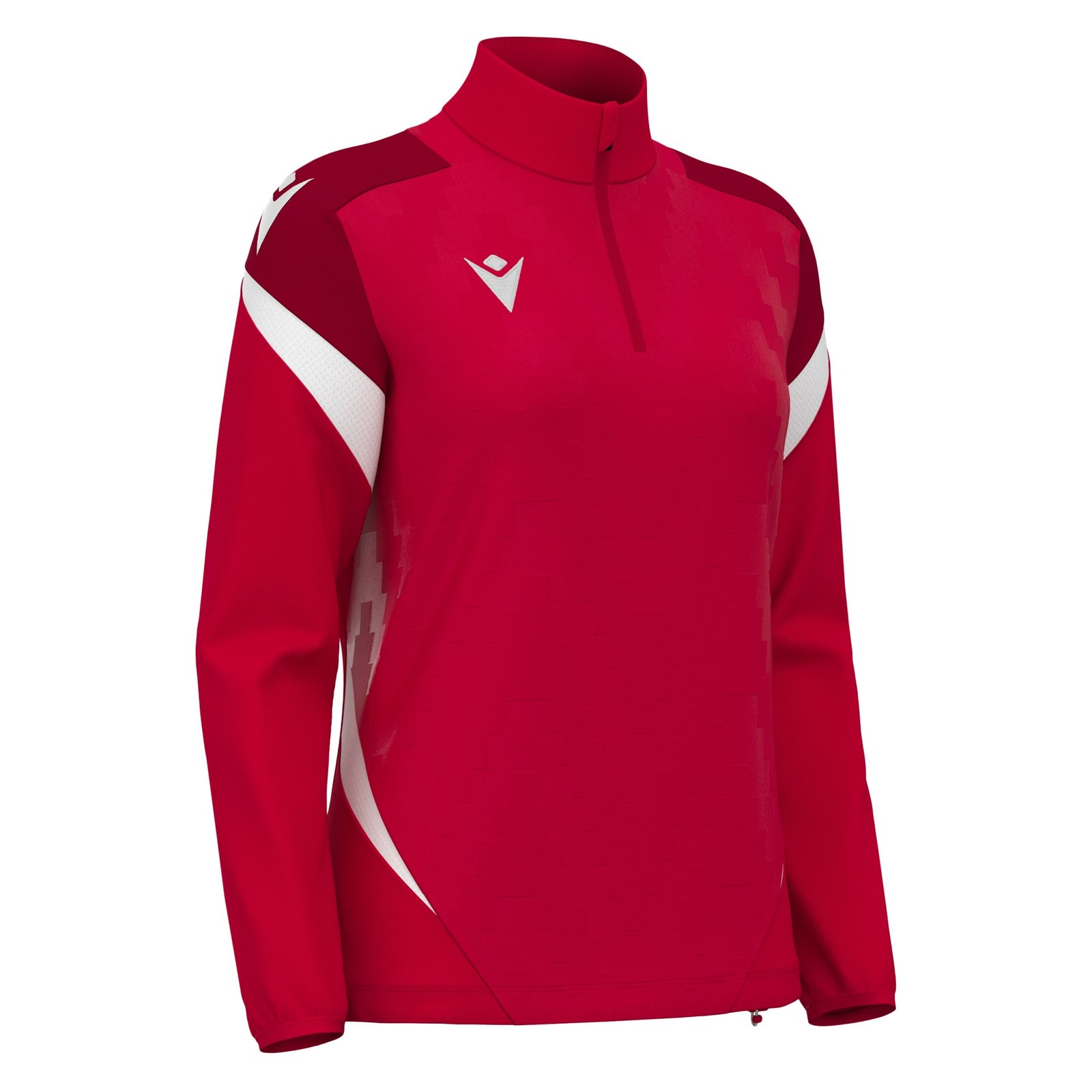 Leona 1/4 zip jersey - Image 4