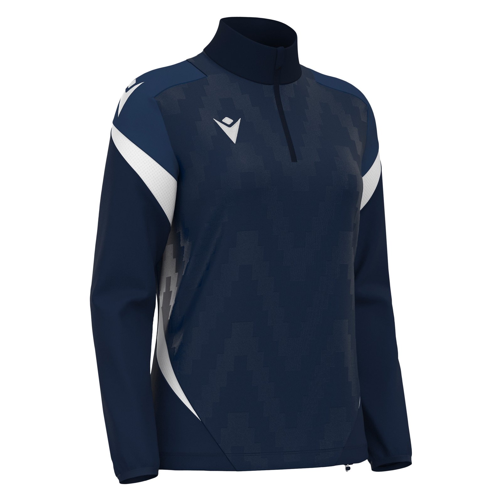 Leona 1/4 zip jersey - Image 3