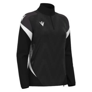 Leona 1/4 zip jersey