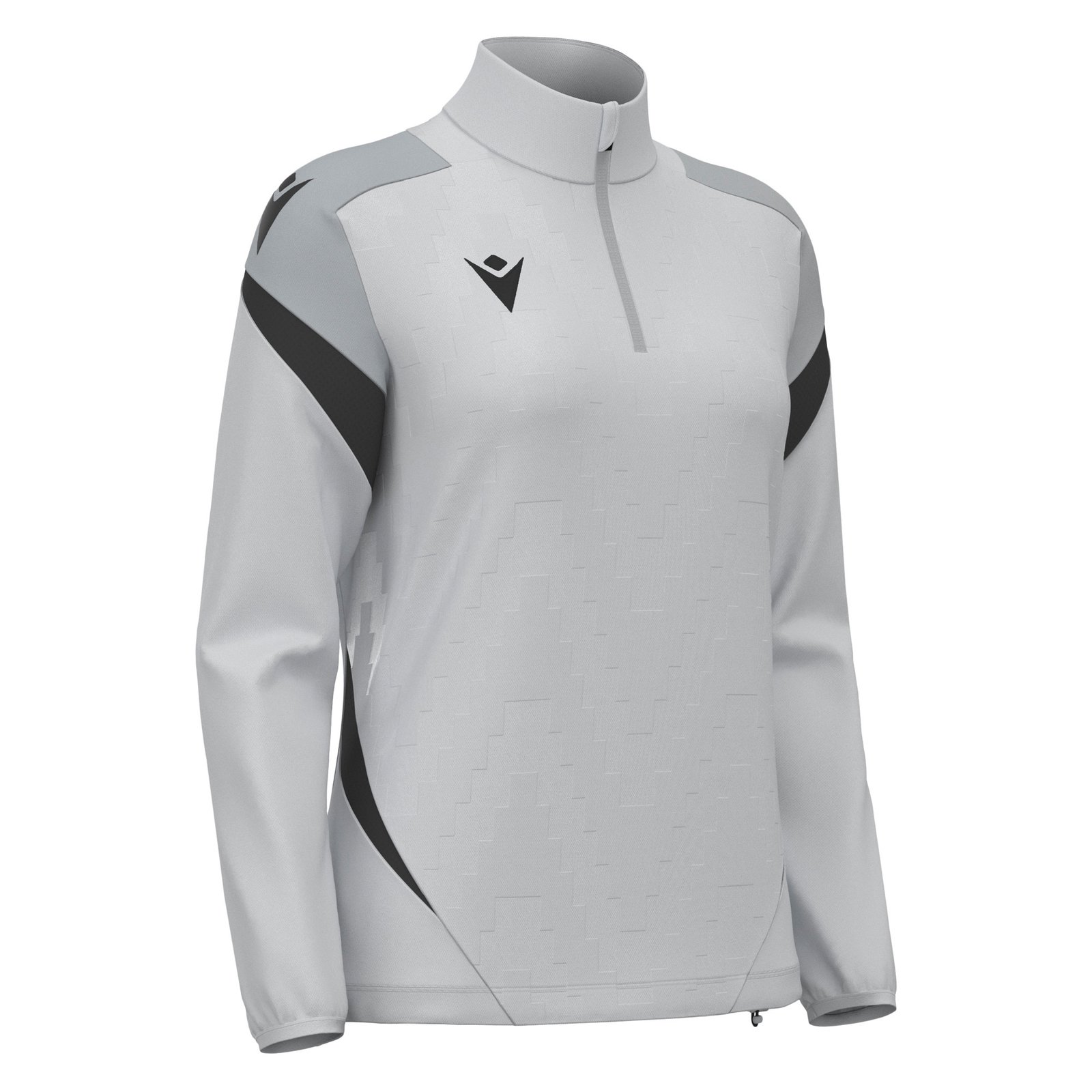 Leona 1/4 zip jersey - Image 5
