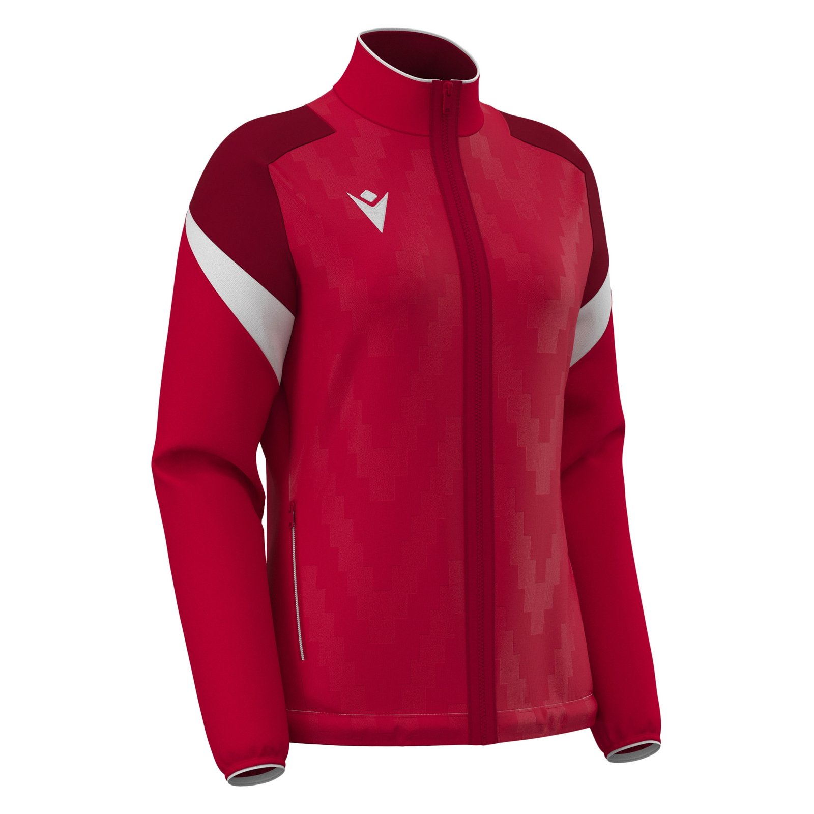 Athena full zip sweatshirt - Image 4