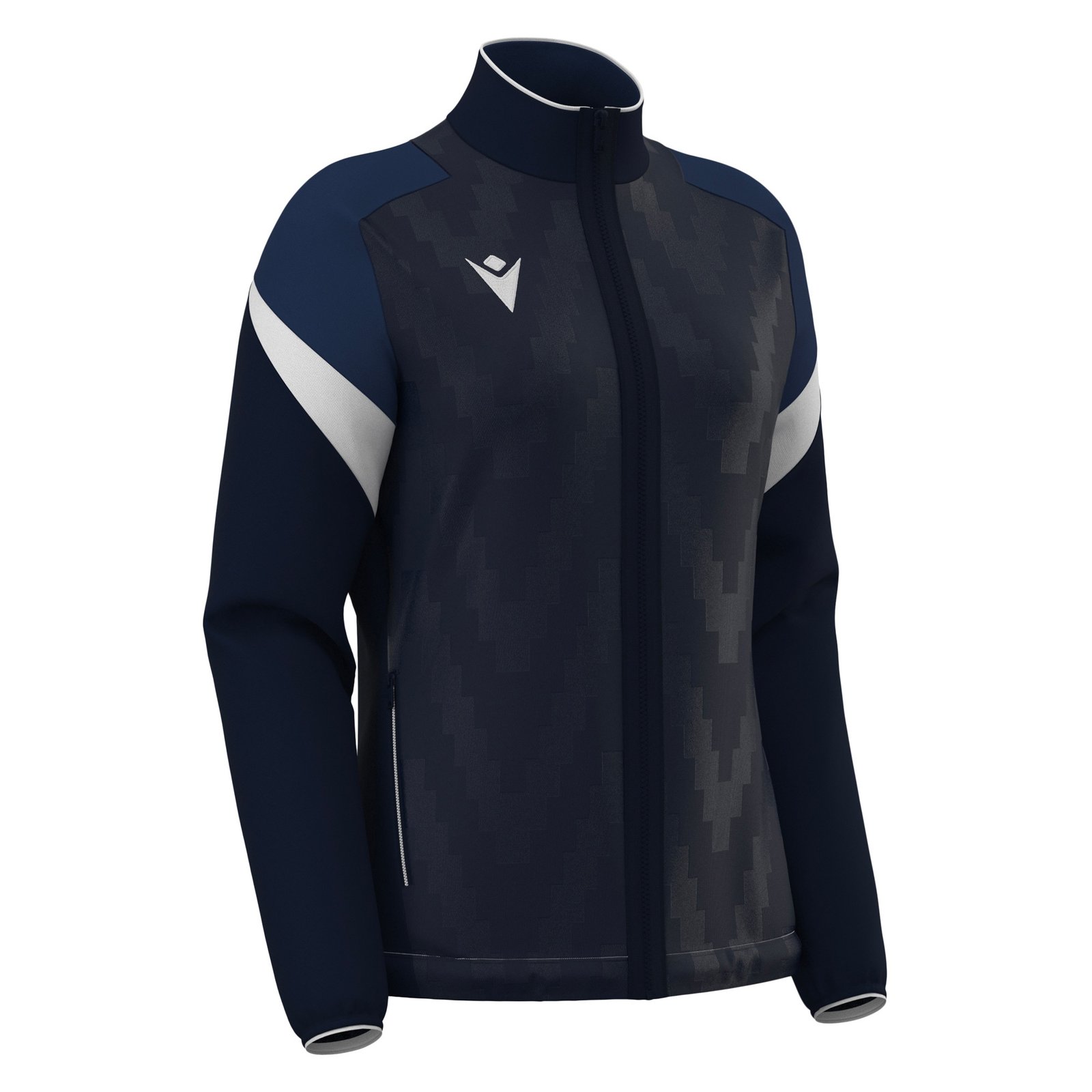 Athena full zip sweatshirt - Image 3