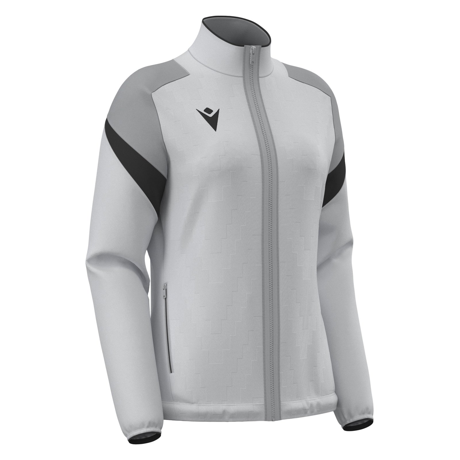 Athena full zip sweatshirt - Image 5