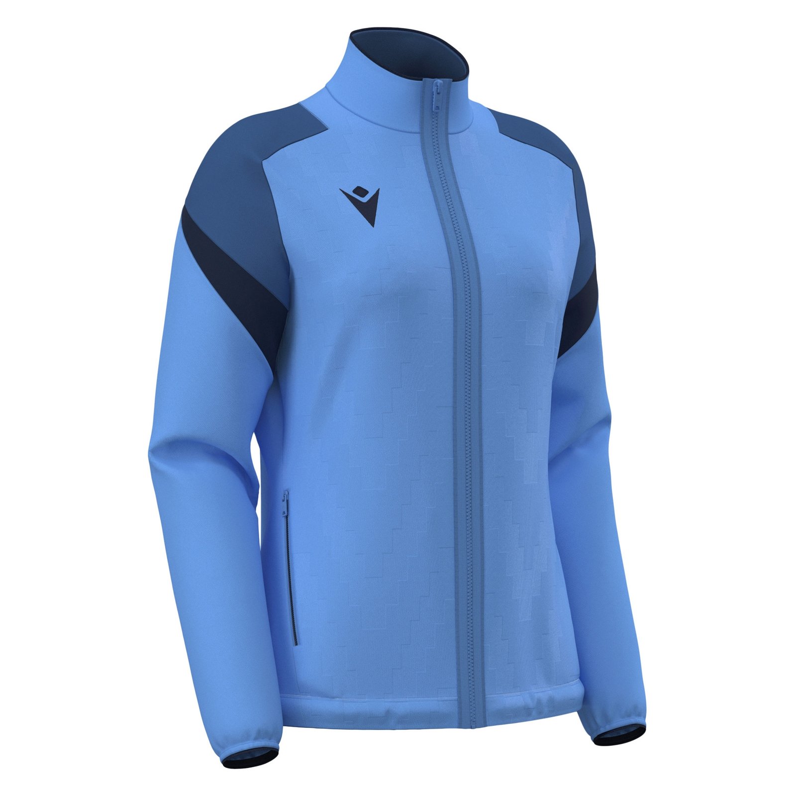 Athena full zip sweatshirt - Image 2