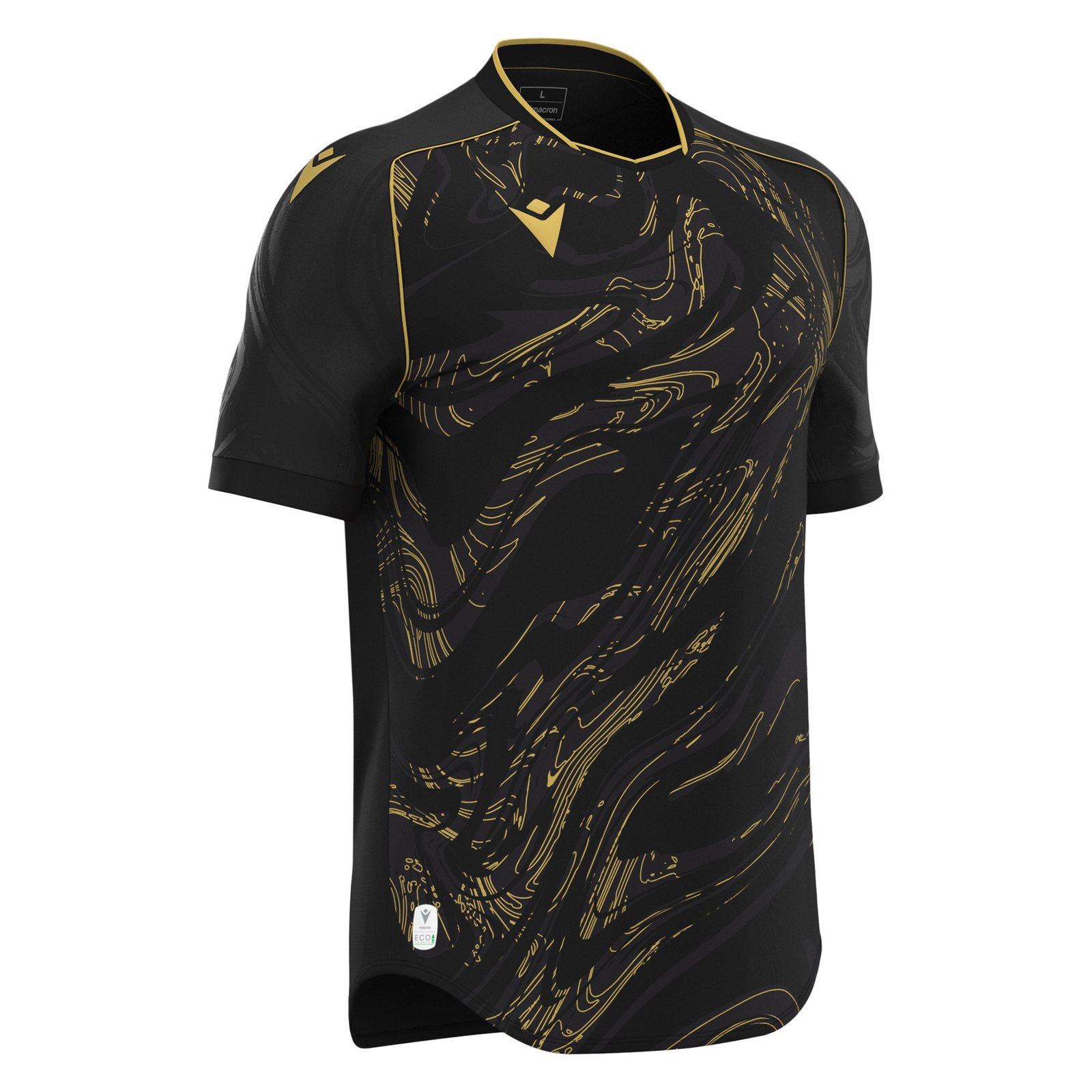 Arcane jersey - Image 2