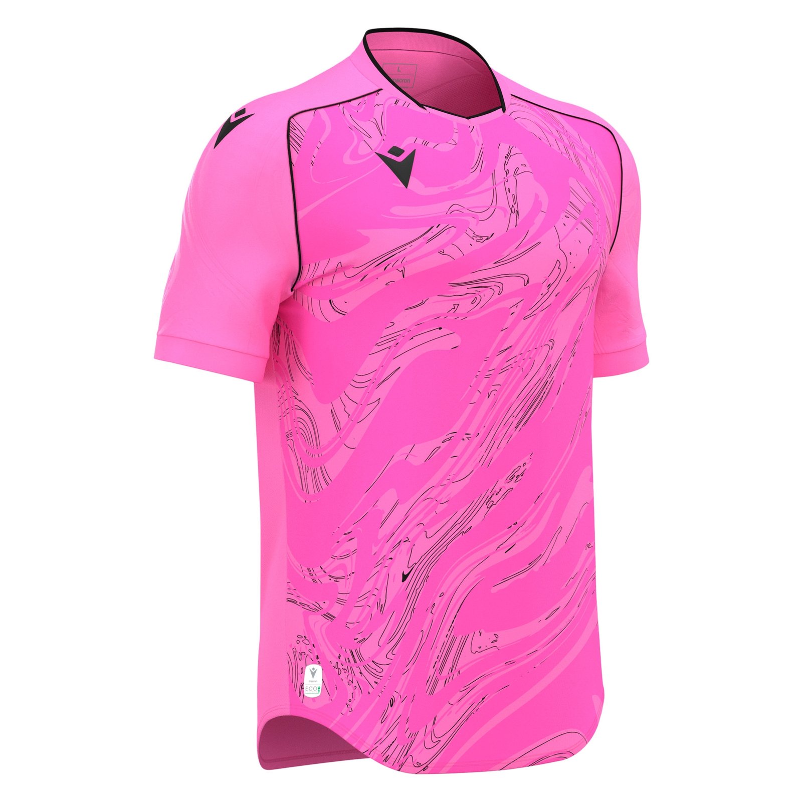 Arcane jersey - Image 7