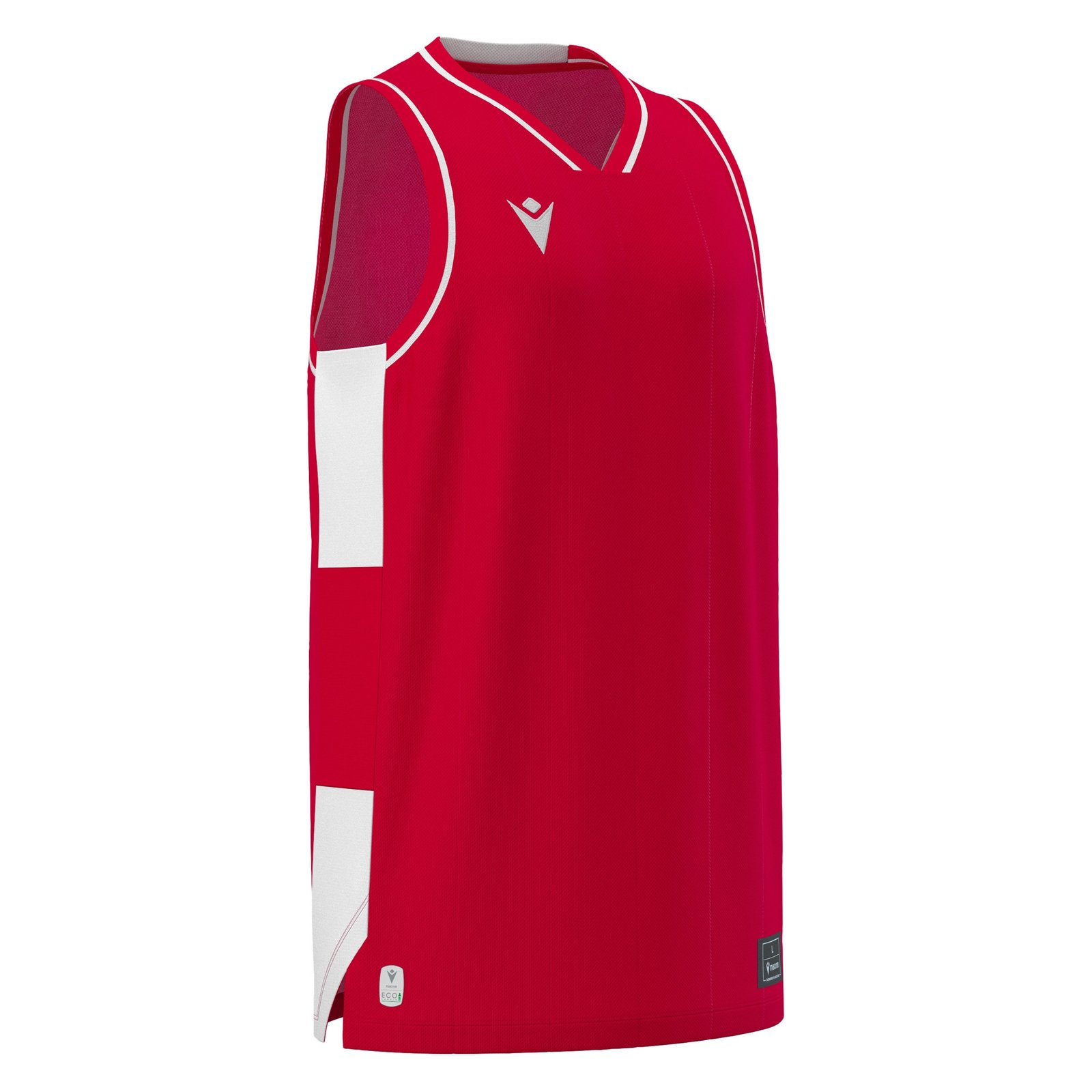 Carbon Eco jersey - Image 3
