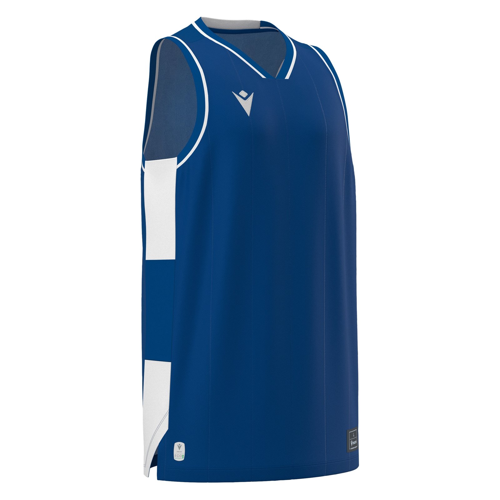 Carbon Eco jersey - Image 4