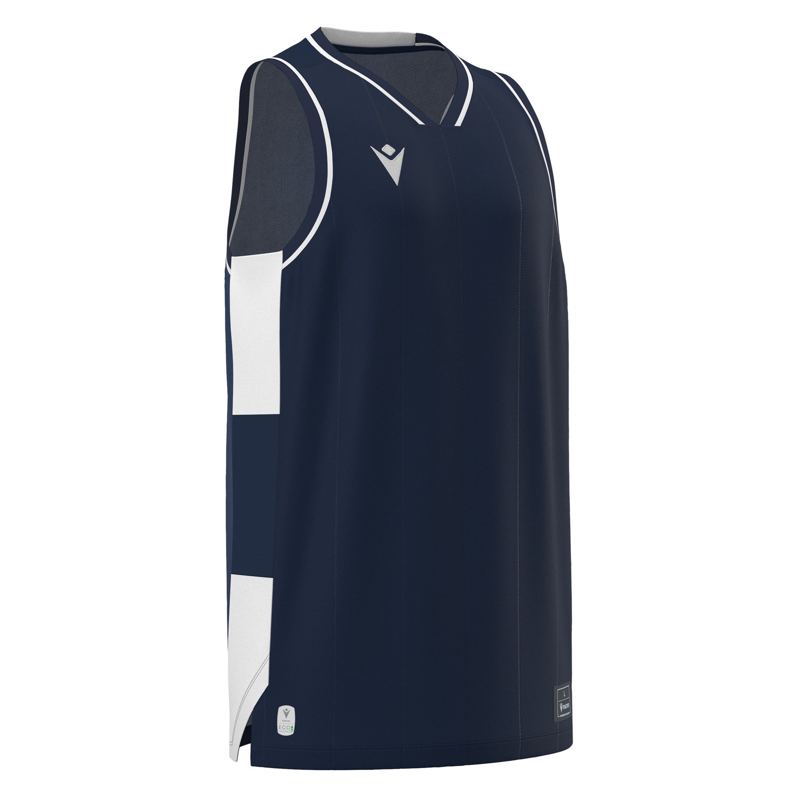 Carbon Eco jersey - Image 2