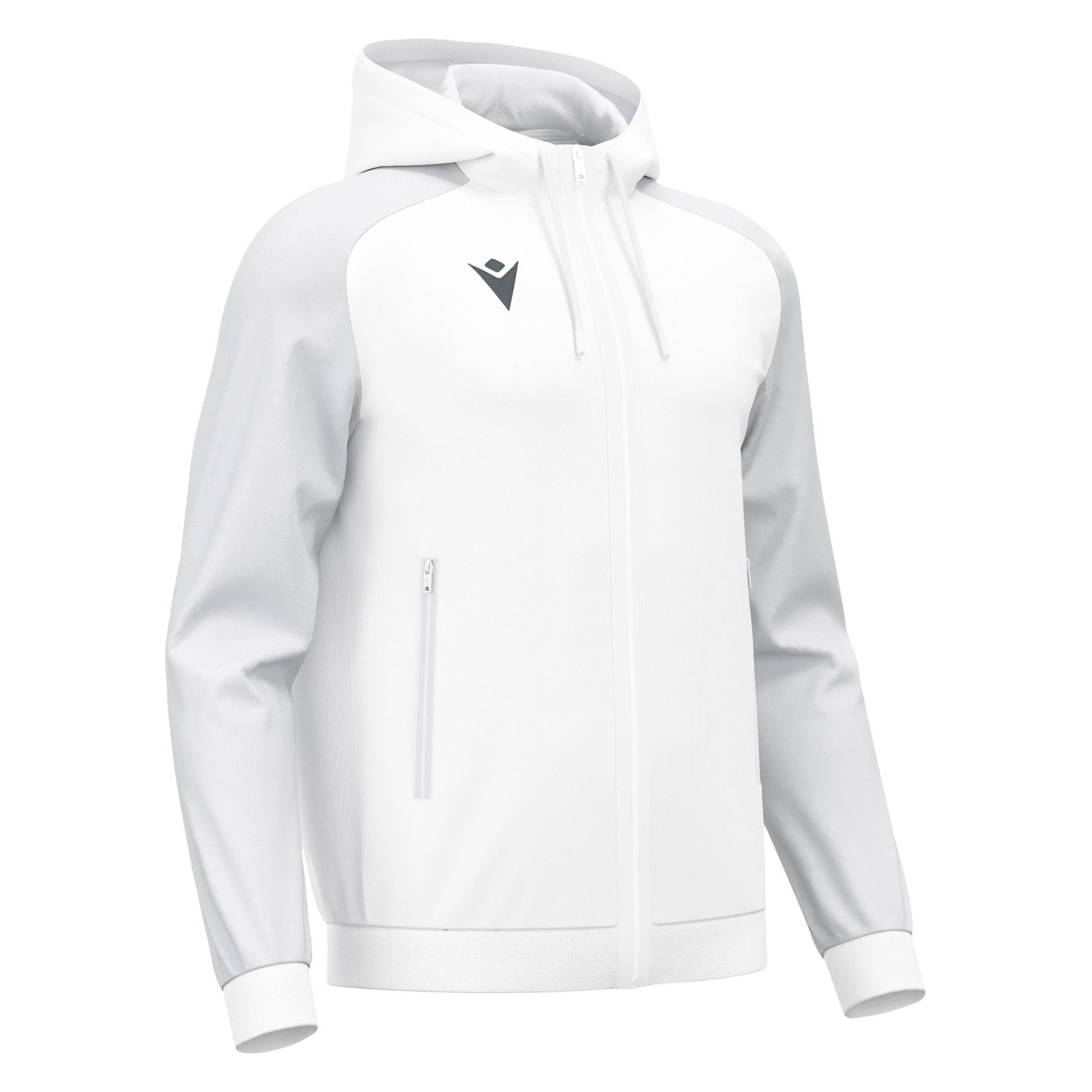 Chronos full zip sweatshirt - Image 6