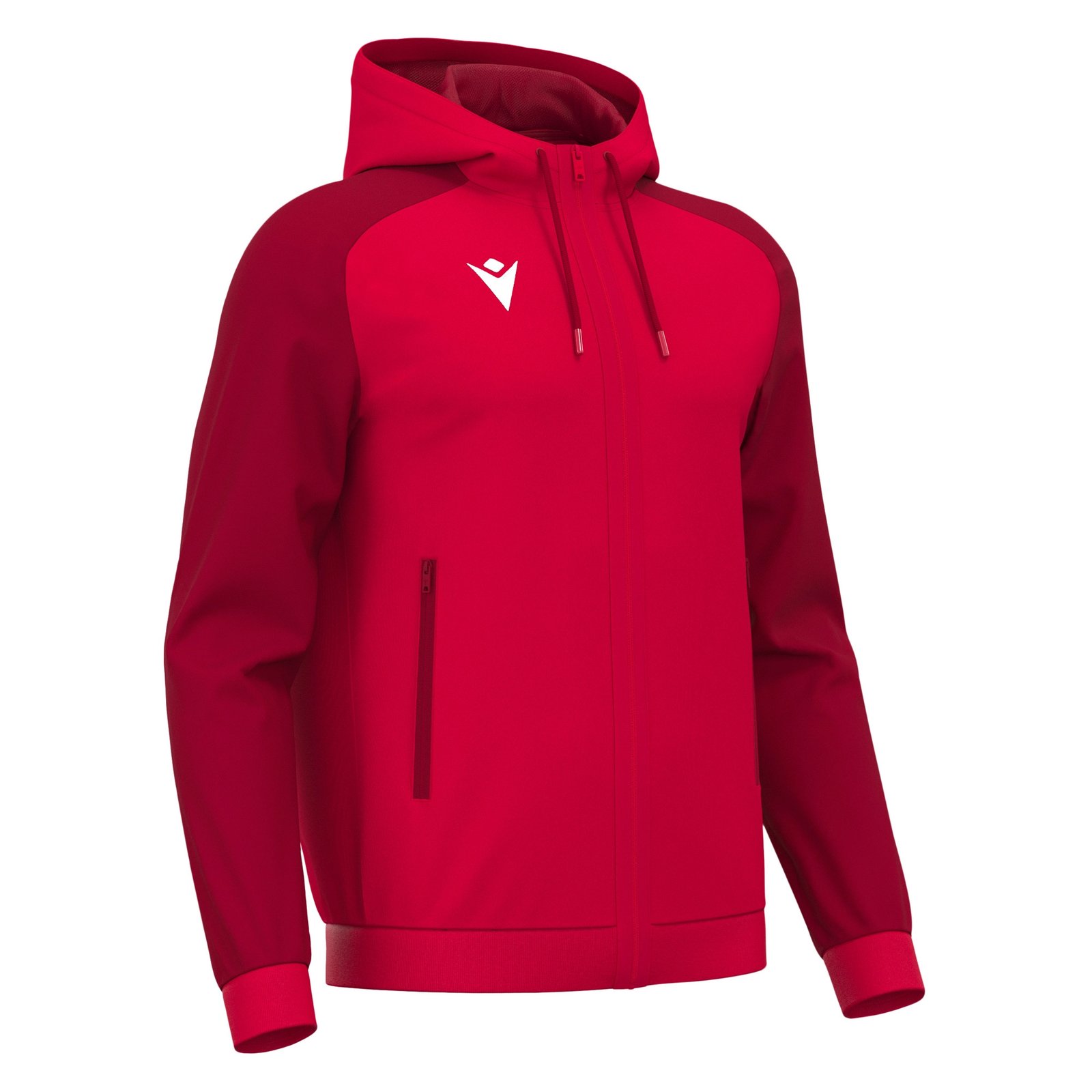 Chronos full zip sweatshirt - Image 4