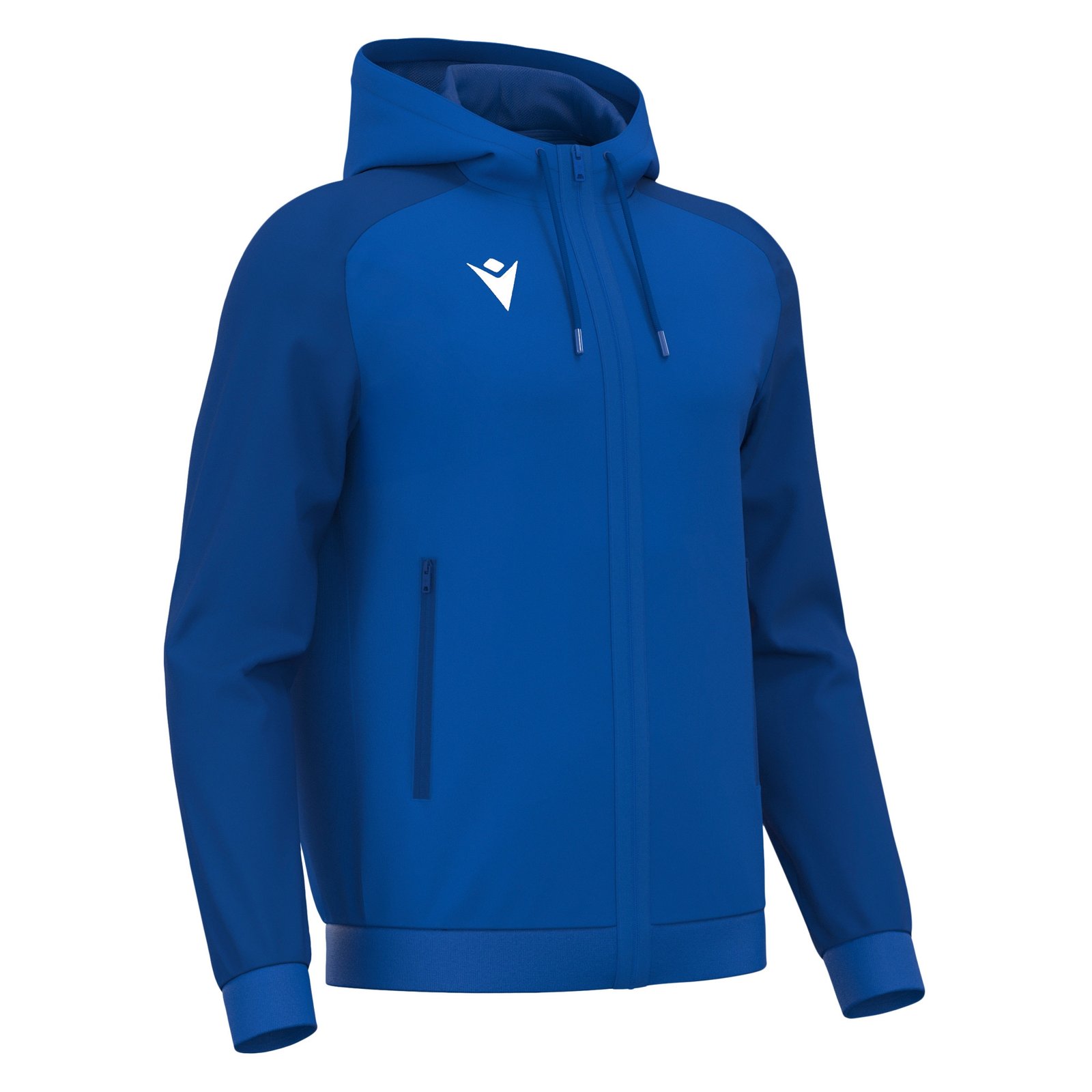 Chronos full zip sweatshirt - Image 5