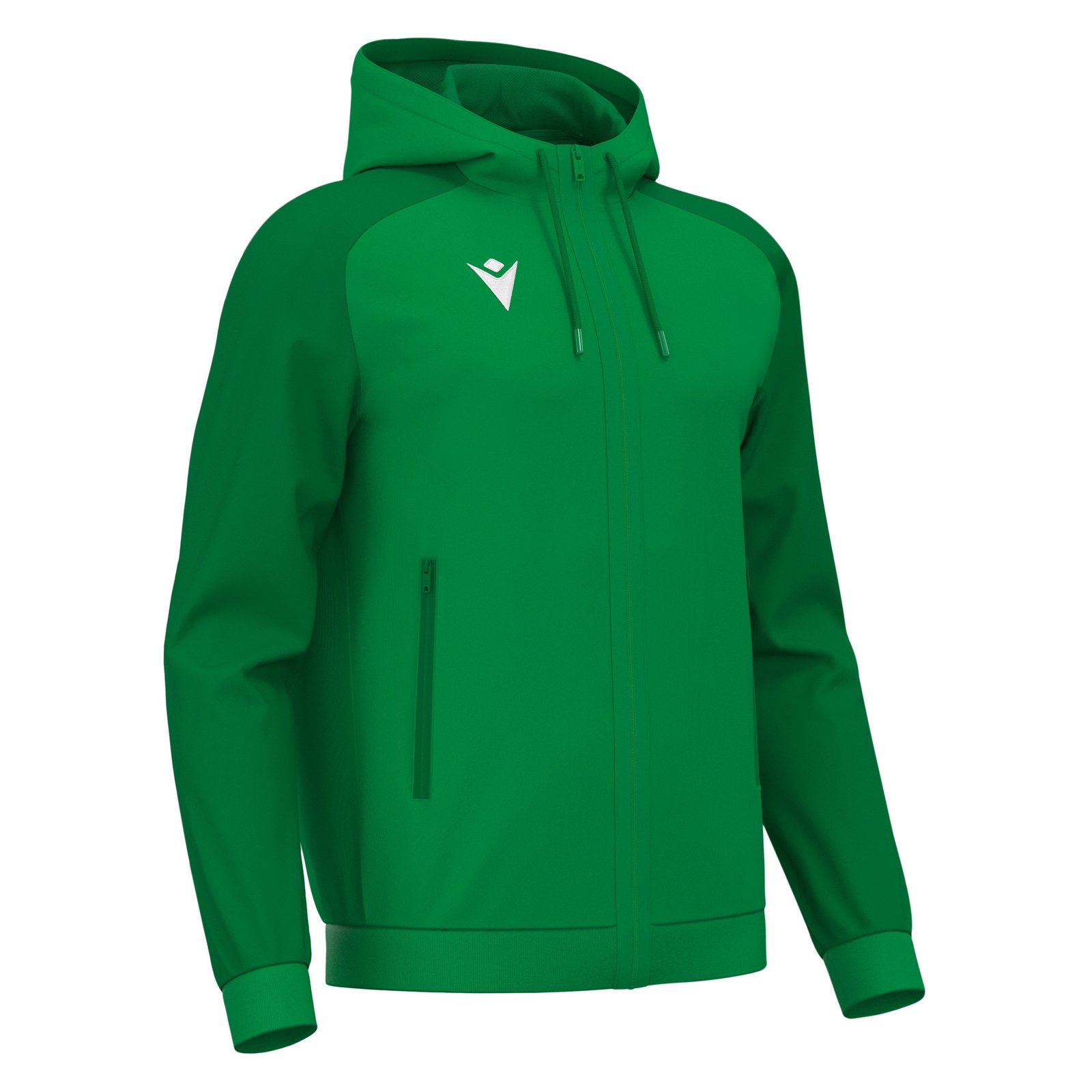 Chronos full zip sweatshirt - Image 2