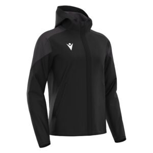Icefang jacket