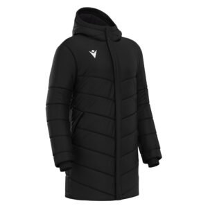 Subzero jacket