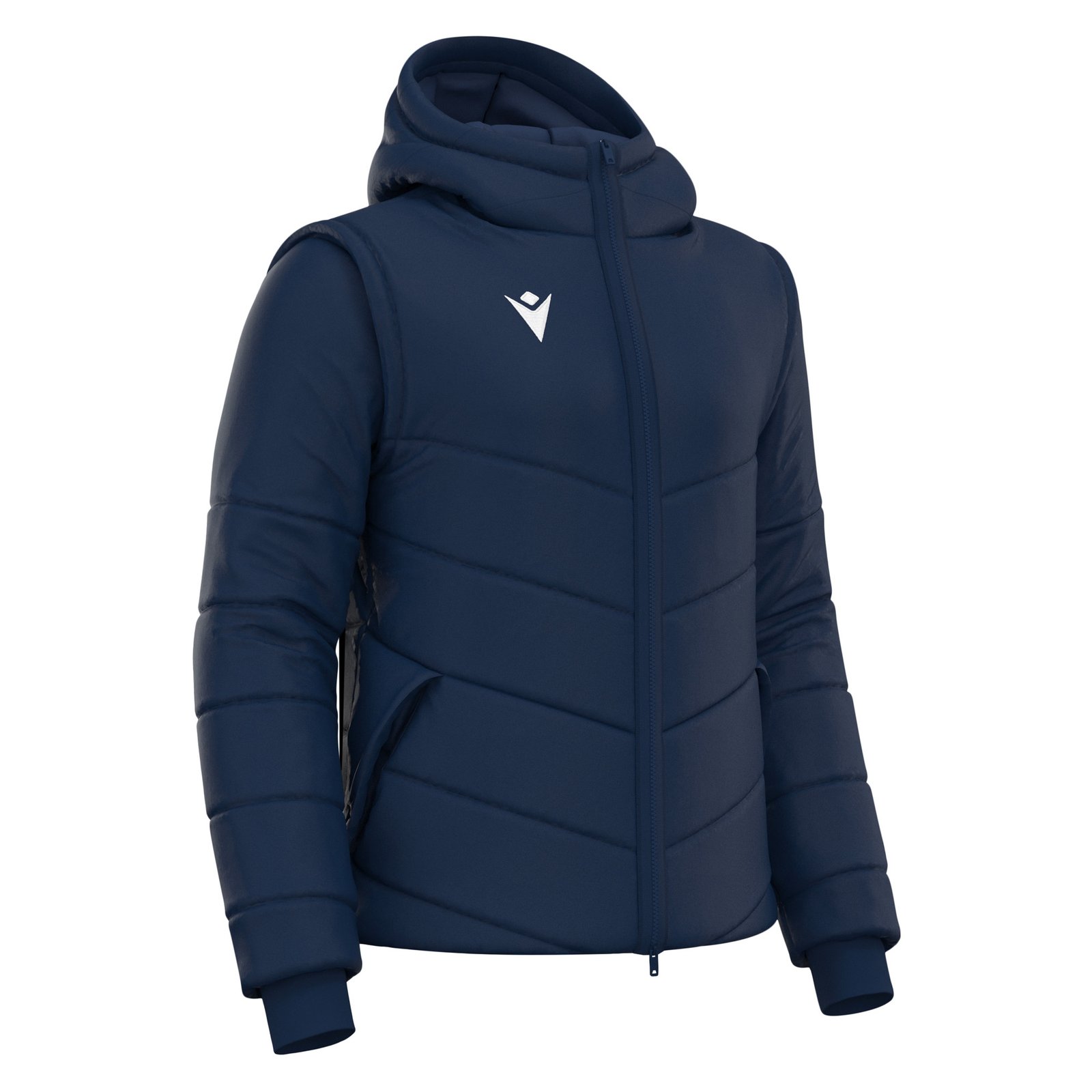 Duality jacket - Image 2