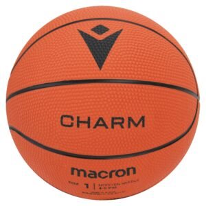 Charm miniball