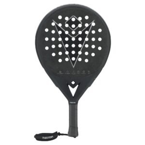 Hero Pro Control II padel racket