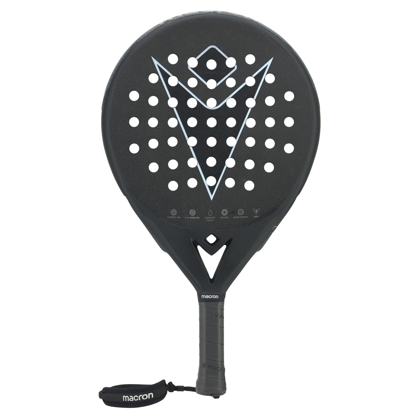 Padel Rackets