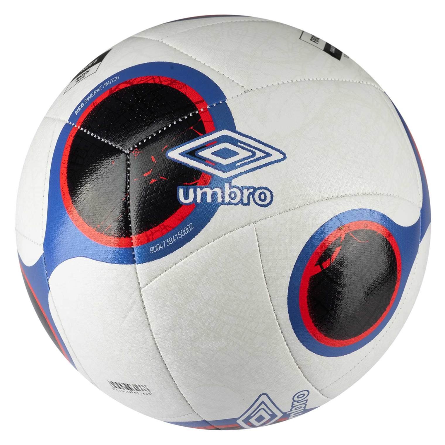 Umbro Match Balls