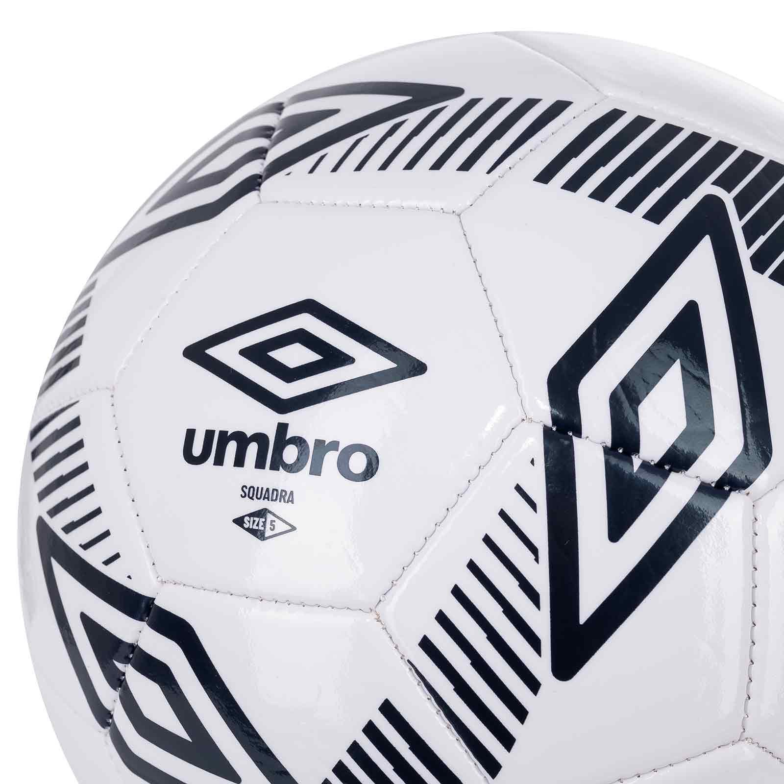 Umbro Squadra Recreational Football - Size 5 - Image 2