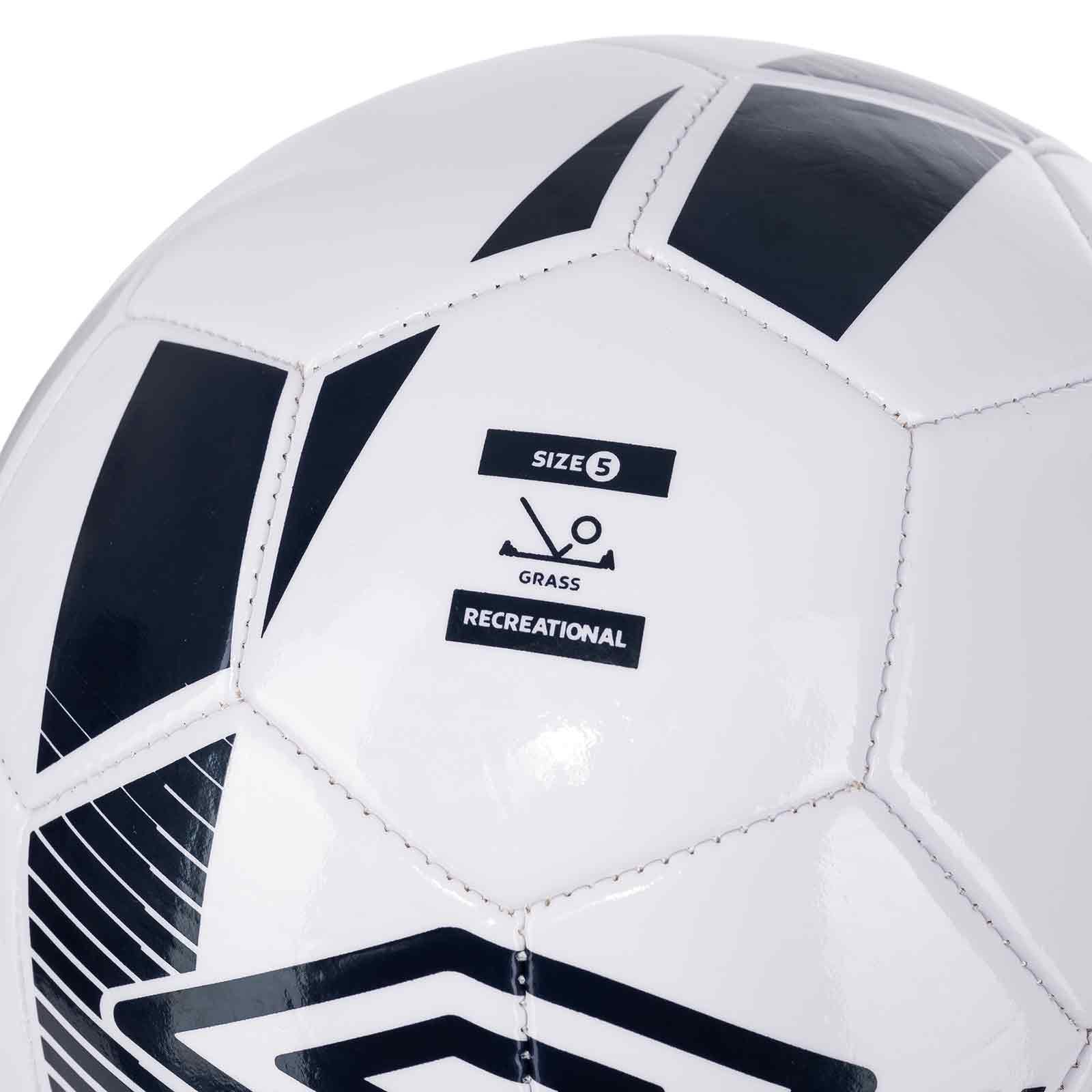 Umbro Squadra Recreational Football - Size 5 - Image 3