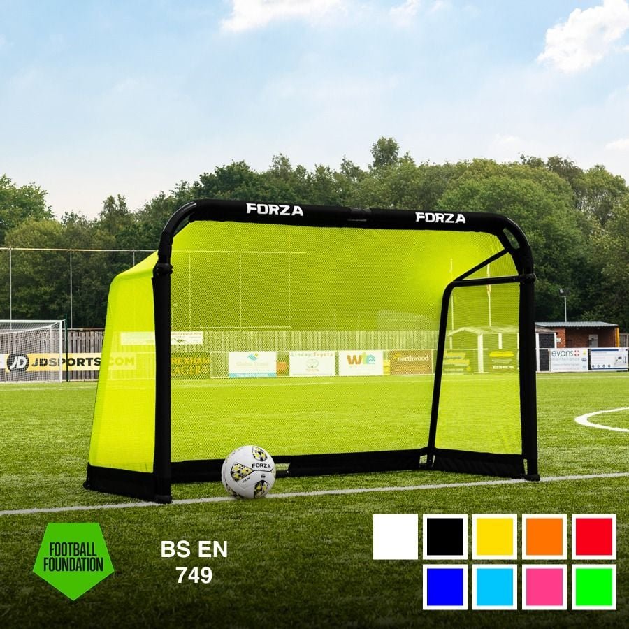 Forza Training Goals