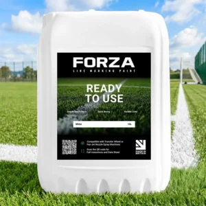 Stadium-Grade Pitch Line Marking Paint