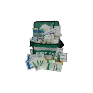 Multi Purpose Sports First Aid Kit