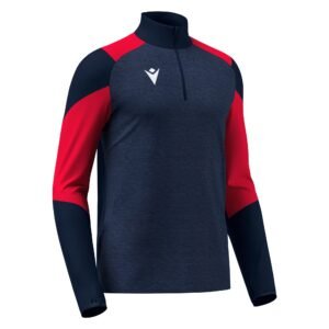 Isen 1/4 zip jersey